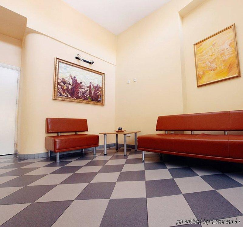 Velga Ξενοδοχείο Βίλνιους Εξωτερικό φωτογραφία